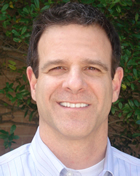 Stuart A. Fruman, M.D.