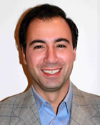 Ziyad Haddad, M.D.