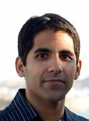 Sajan T. Mahajan, M.D.