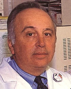 Vincent J. Mascatello, M.D.